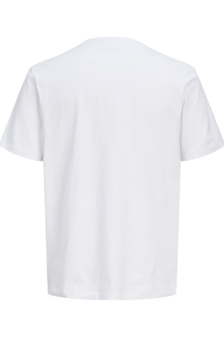 T-shirt - Blanc