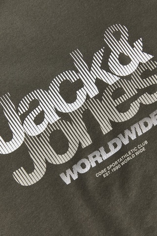 T-shirt - Kaki
