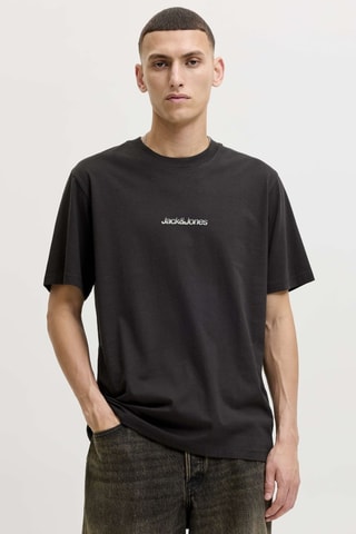 T-shirt - Noir