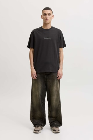 T-shirt - Noir