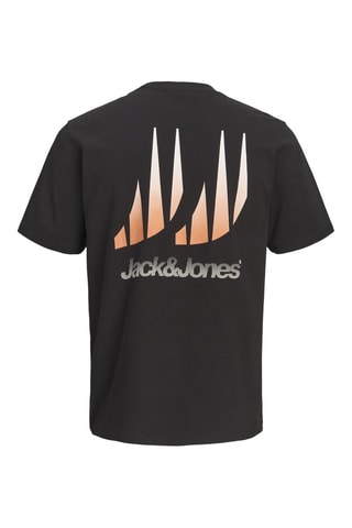 T-shirt - Noir