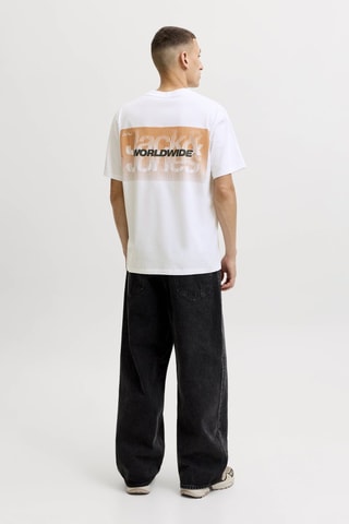 T-shirt - Blanc