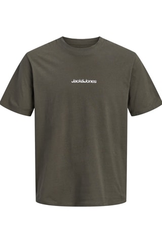 T-shirt - Kaki
