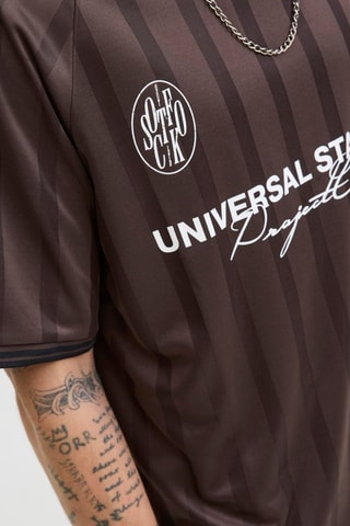 T-shirt - Marron