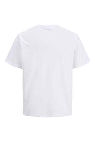 T-shirt - Blanc