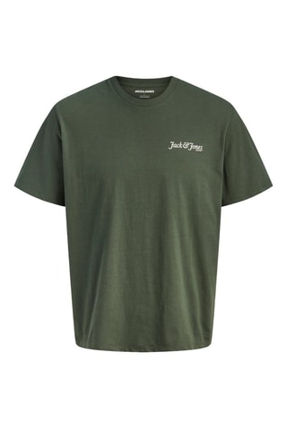T-shirt - Kaki