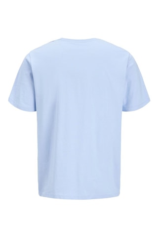 T-shirt - Ciel
