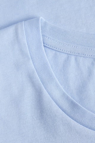 T-shirt - Ciel