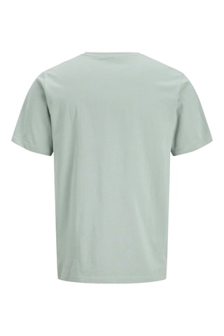 T-shirt - Vert clair