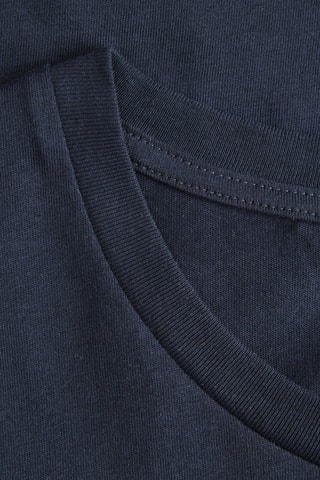 T-shirt - Bleu marine