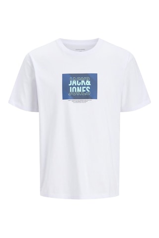 T-shirt - Blanc