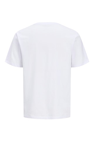 T-shirt - Blanc