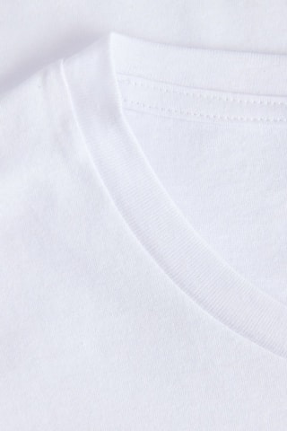 T-shirt - Blanc