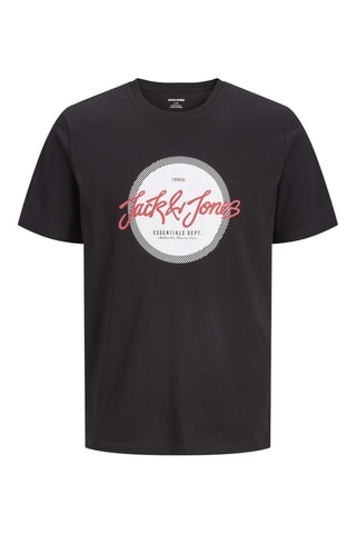 T-shirt - Noir