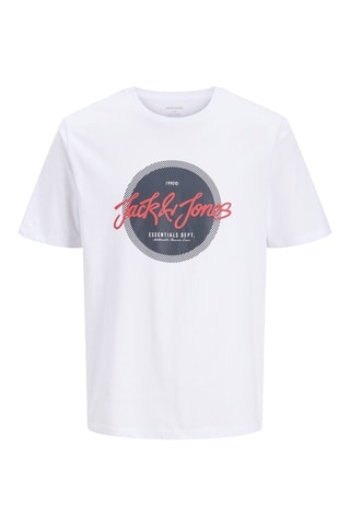 T-shirt - Blanc