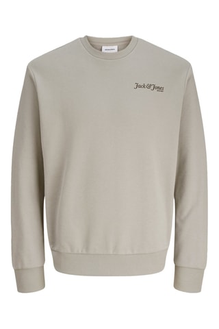 Sweat - Beige
