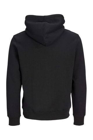 Sweat à capuche - Noir