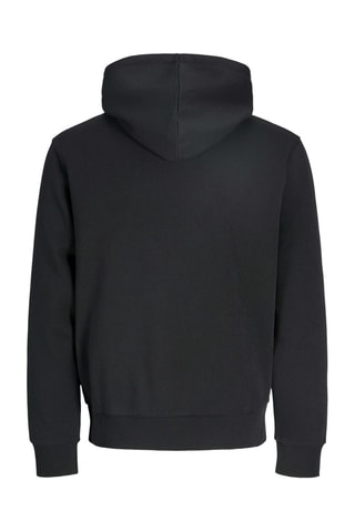 Sweat à capuche - Noir