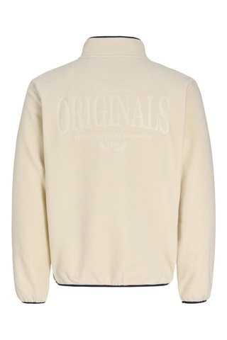 Sweat - Beige