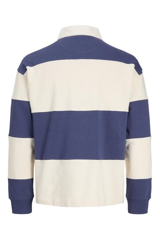 Sweat - Bleu