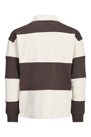 Sweat - Blanc