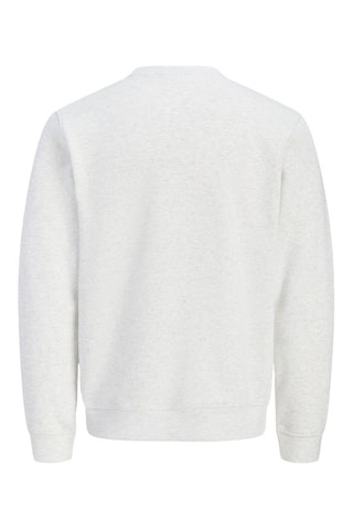 Sweat - Blanc