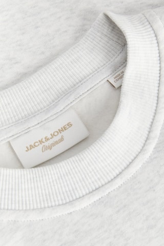 Sweat - Blanc
