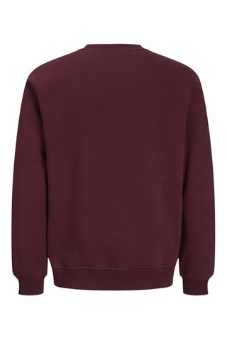 Sweat - Bordeaux