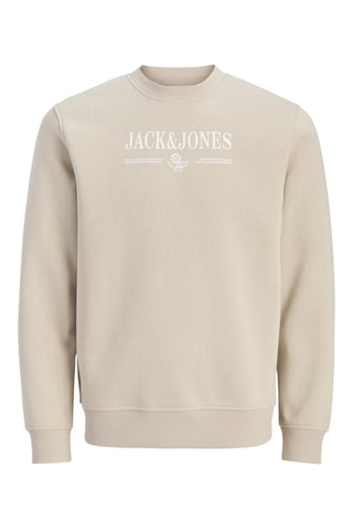Sweat - Beige