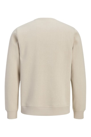 Sweat - Beige