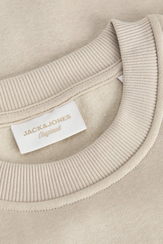 Sweat - Beige