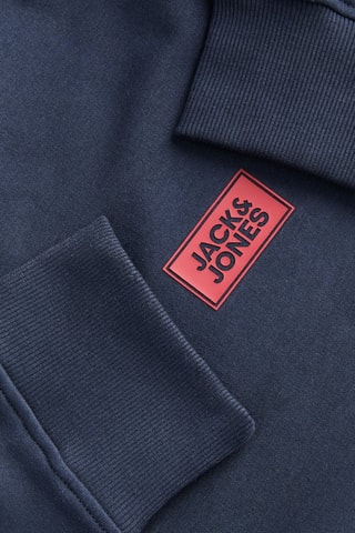 Sweat - Bleu marine