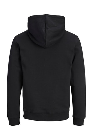 Sweat à capuche - Noir