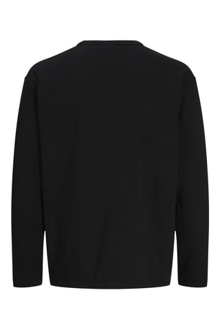 T-shirt - Noir