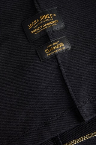 T-shirt - Noir