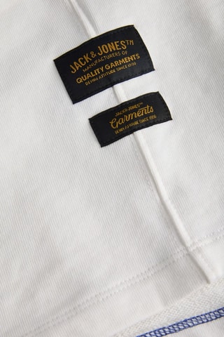 T-shirt - Blanc