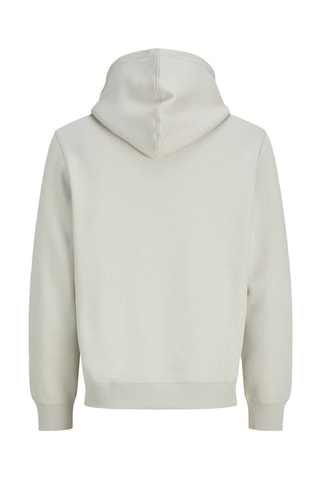 Sweat à capuche - Beige
