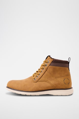 Boots - Beige