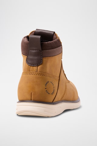 Boots - Beige