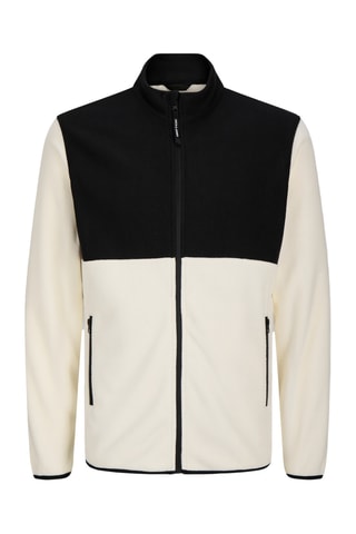 Sweat polaire - Beige