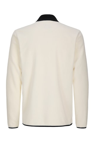 Sweat polaire - Beige