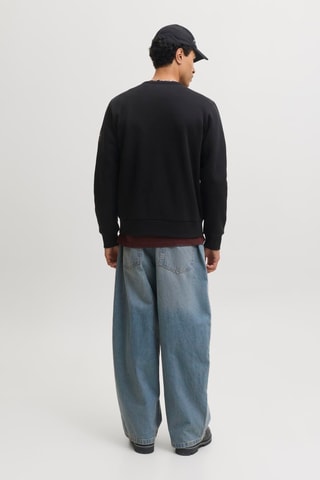 Sweat - Noir