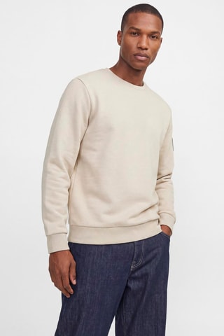 Sweat - Beige