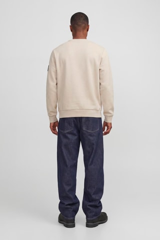 Sweat - Beige
