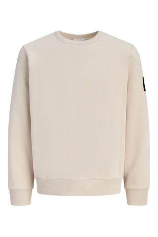 Sweat - Beige