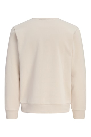 Sweat - Beige