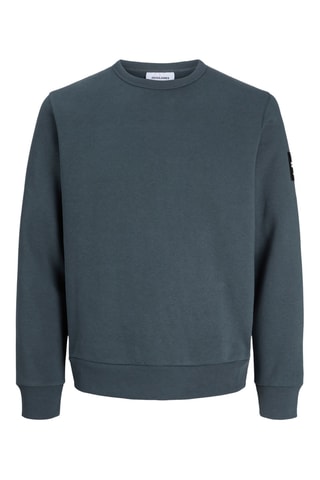 Sweat - Bleu cobalt