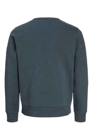 Sweat - Bleu cobalt