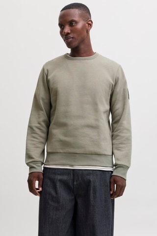 Sweat - Vert d’eau