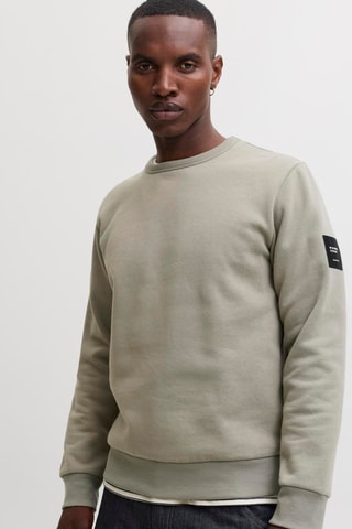 Sweat - Vert d’eau